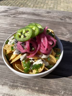   at Woodhouse in Columbus