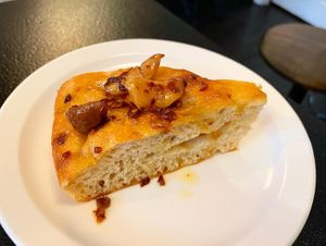 Side  at Woodhouse in Columbus