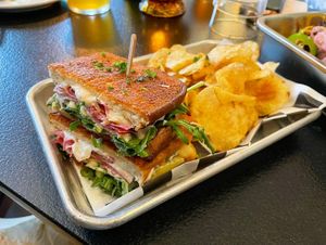 Trustfall  at Woodhouse in Columbus