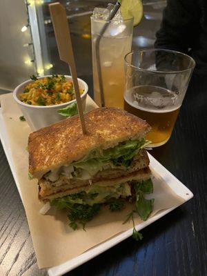   at Woodhouse in Columbus