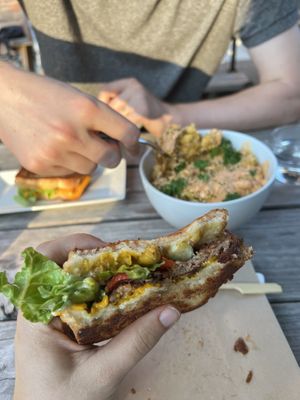   at Woodhouse in Columbus