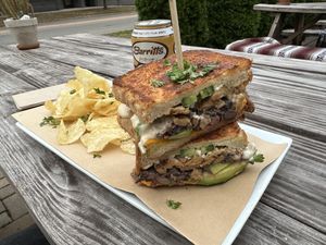   at Woodhouse in Columbus