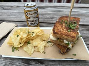   at Woodhouse in Columbus