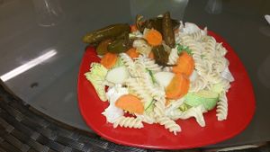 fructopia at Fructopia in Cabo San Lucas