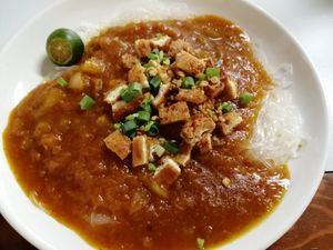 Palabok at Vedge Health Hub in Bacolod Negros Occidental