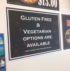 x at Haru in Rotorua