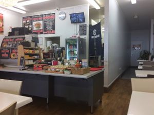 . at Haru in Rotorua