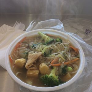 . at Noodle Canteen in Taupo