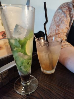  at Slow Luck Vegetable Bal in Kanazawa