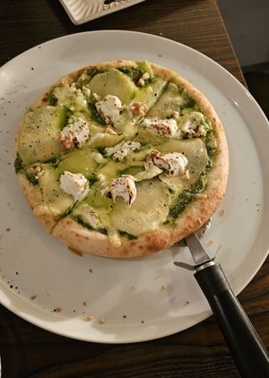  at Slow Luck Vegetable Bal in Kanazawa