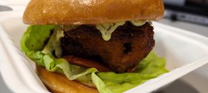  at LOV - McGill in Montreal