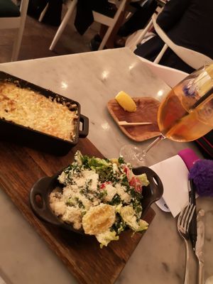  at LOV - McGill in Montreal