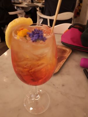  at LOV - McGill in Montreal