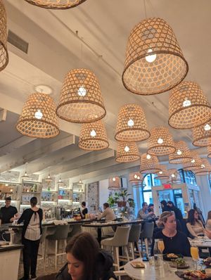  at LOV - McGill in Montreal