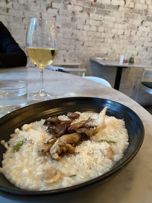   at LOV - McGill in Montreal