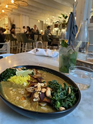   at LOV - McGill in Montreal