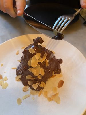   at LOV - McGill in Montreal