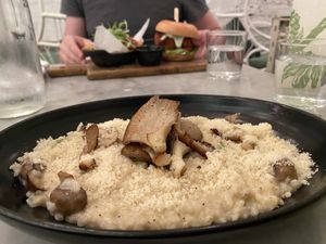   at LOV - McGill in Montreal