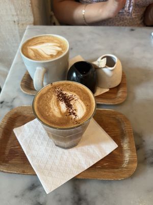   at LOV - McGill in Montreal