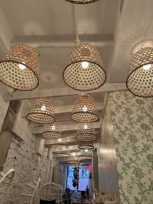   at LOV - McGill in Montreal