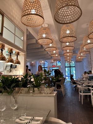   at LOV - McGill in Montreal