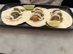   at LOV - McGill in Montreal