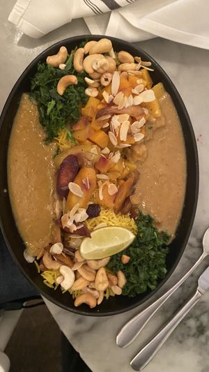   at LOV - McGill in Montreal