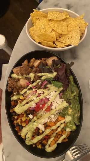   at LOV - McGill in Montreal