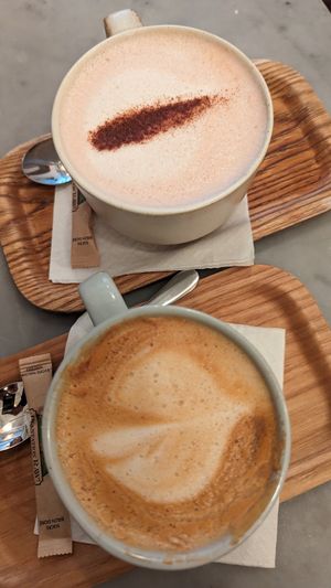  at LOV - McGill in Montreal