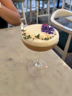 avril sour  at LOV - McGill in Montreal