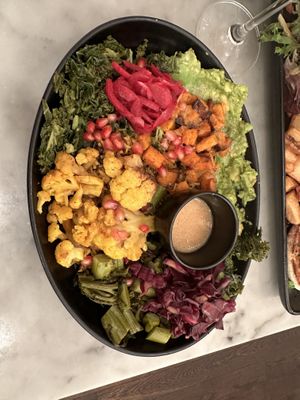   at LOV - McGill in Montreal