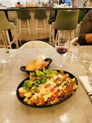  at LOV - McGill in Montreal