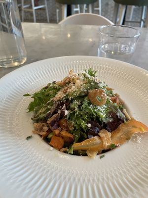   at LOV - McGill in Montreal