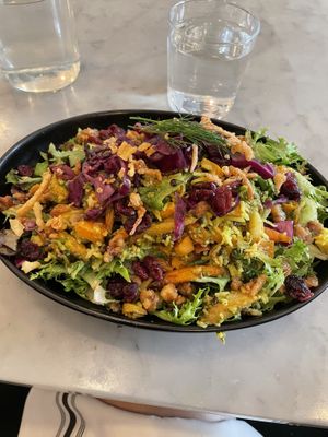   at LOV - McGill in Montreal