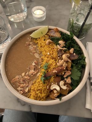   at LOV - McGill in Montreal