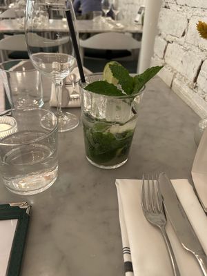   at LOV - McGill in Montreal