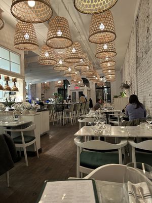   at LOV - McGill in Montreal