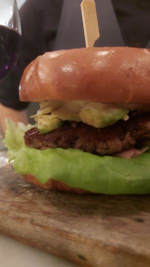  at LOV - McGill in Montreal