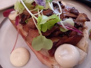  at LOV - McGill in Montreal