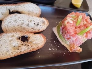  at LOV - McGill in Montreal