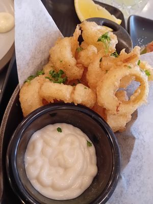  at LOV - McGill in Montreal