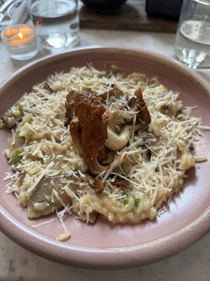   at LOV - McGill in Montreal