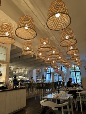   at LOV - McGill in Montreal