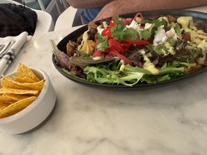 Bol californien   at LOV - McGill in Montreal