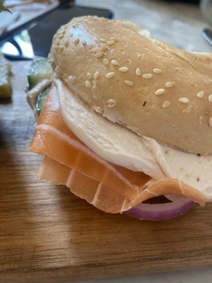   at LOV - McGill in Montreal