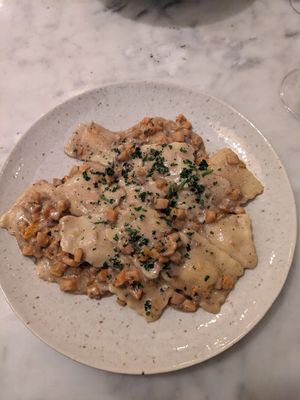  at LOV - McGill in Montreal