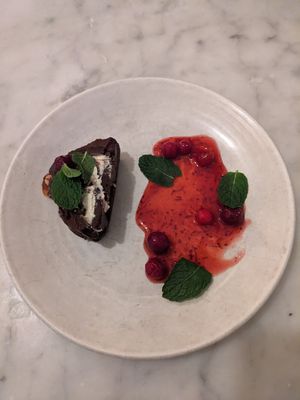  at LOV - McGill in Montreal