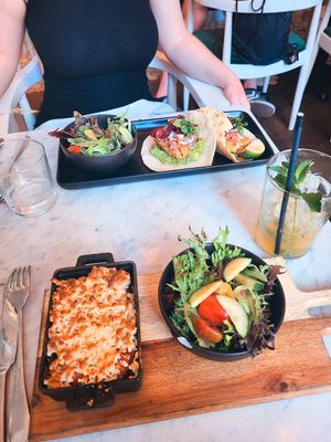  at LOV - McGill in Montreal