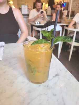  at LOV - McGill in Montreal