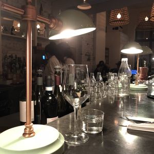 LOV McGill at LOV - McGill in Montreal